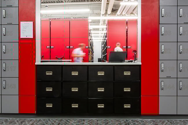 Cabinets