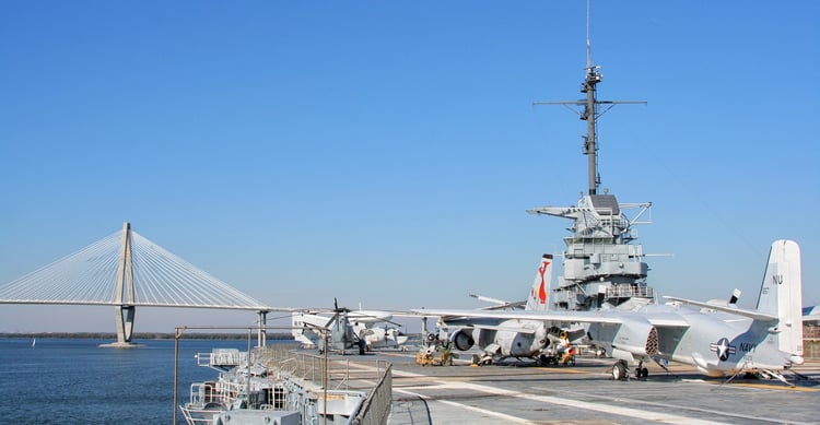 USS-Yorktown-Textile-Storage-Racks-Blog-Header